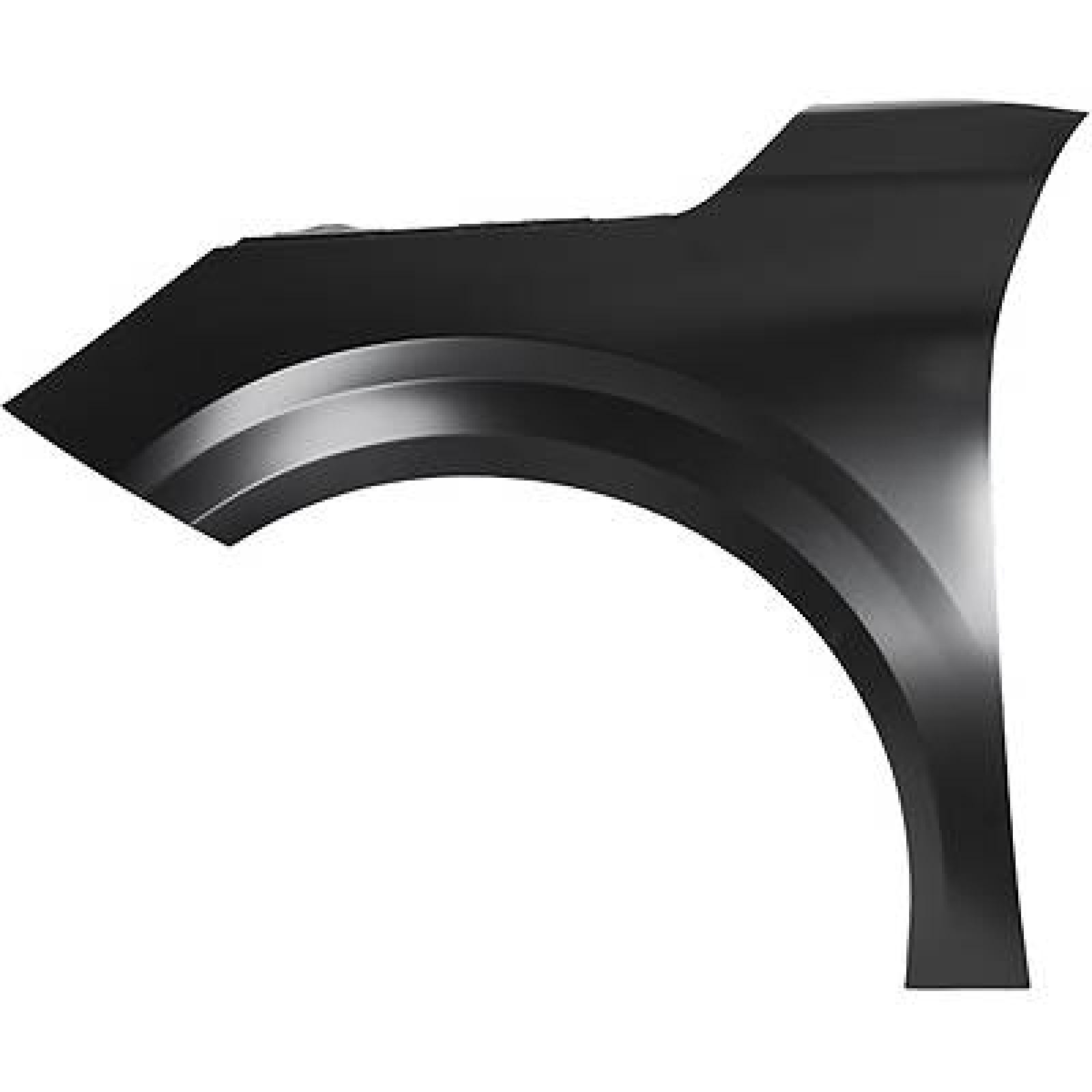 DIEDERICHS Spārns 4228007 DIEDERICHS 4228007 Spārns 208 II Hatchback (UB_, UP_, UW_, UJ_) orģinālās cena