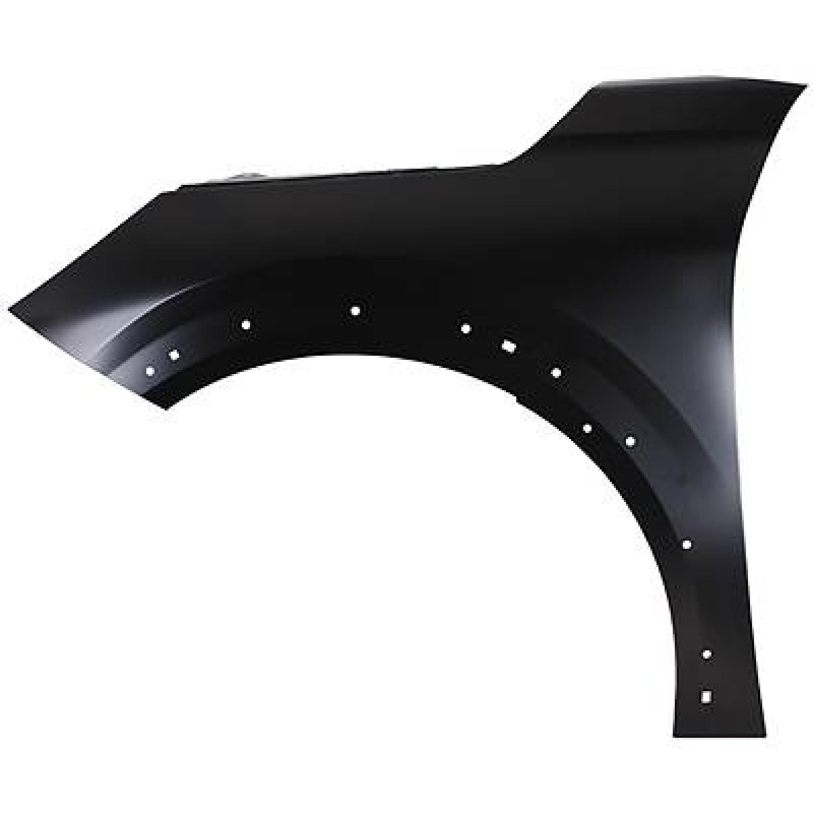 DIEDERICHS Spārns 4228107 DIEDERICHS 4228107 Spārns 208 II Hatchback (UB_, UP_, UW_, UJ_) orģinālās cena