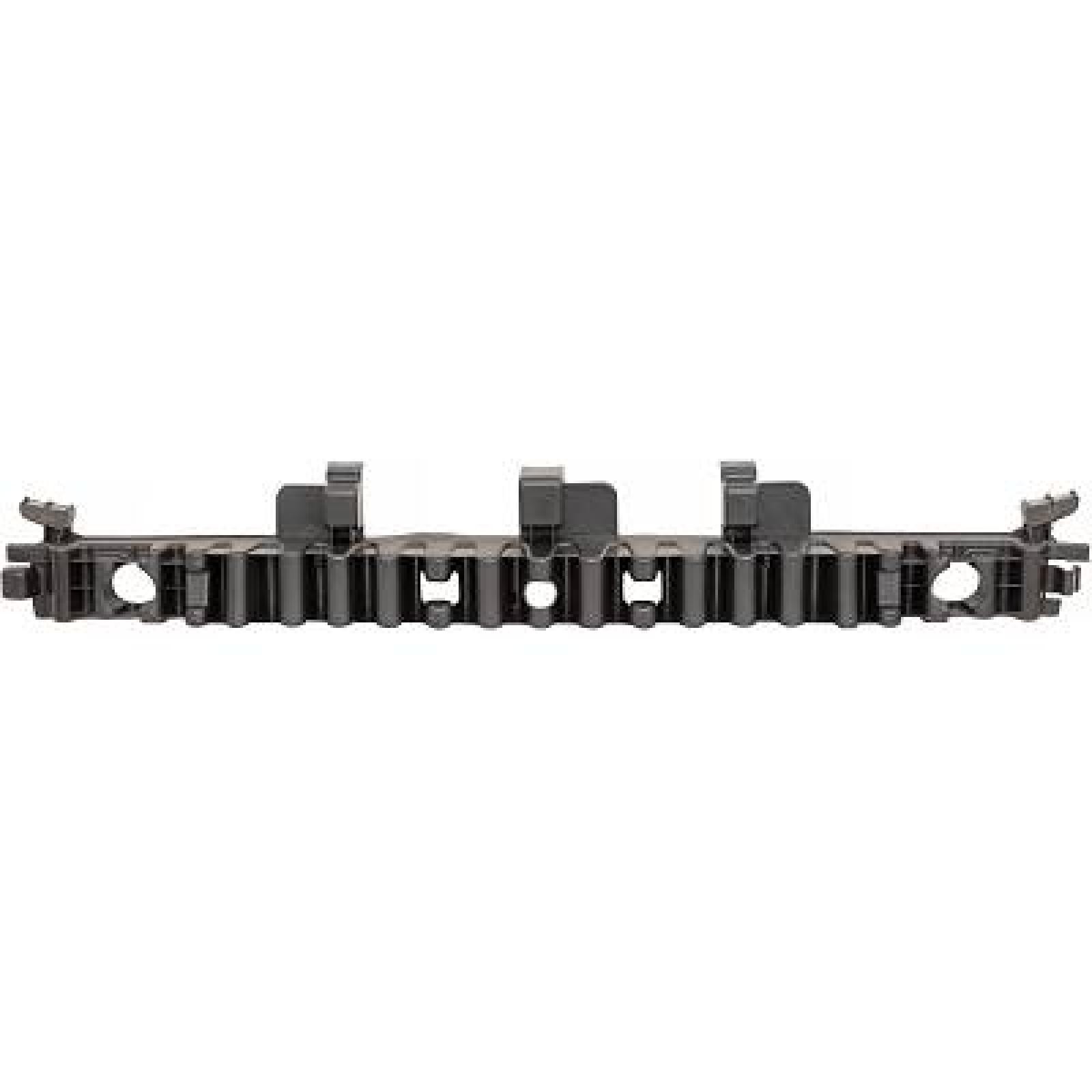 DIEDERICHS Stødabsorbering, kofanger 4234060 Krockbalk DIEDERICHS Peugeot 4008 4234060