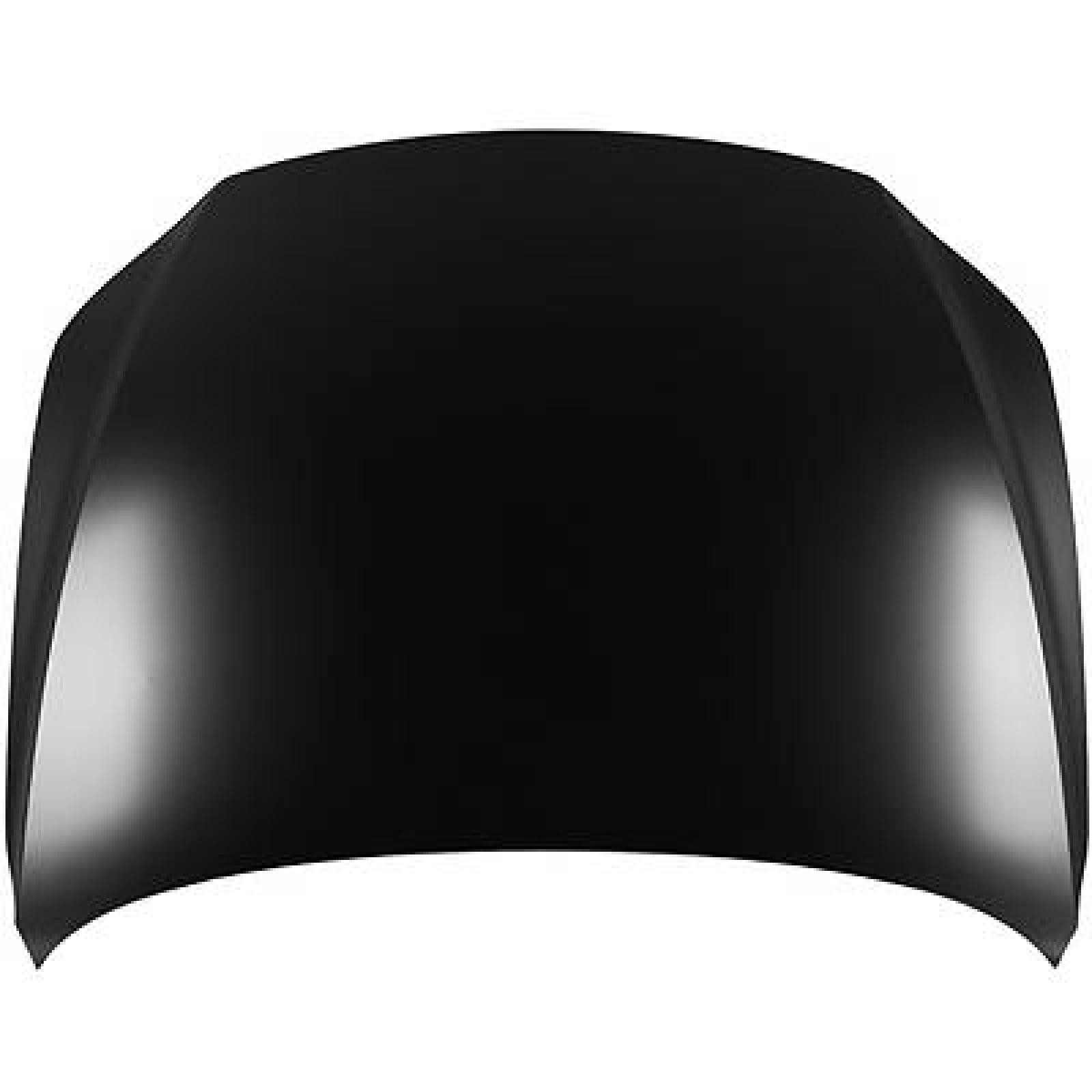 DIEDERICHS Motorhjelm 5621000 DIEDERICHS 5621000 Motorhjelm MAZDA B-serie Ladvogn/Chassis (UF) 2.5 TD 87 HK 1998