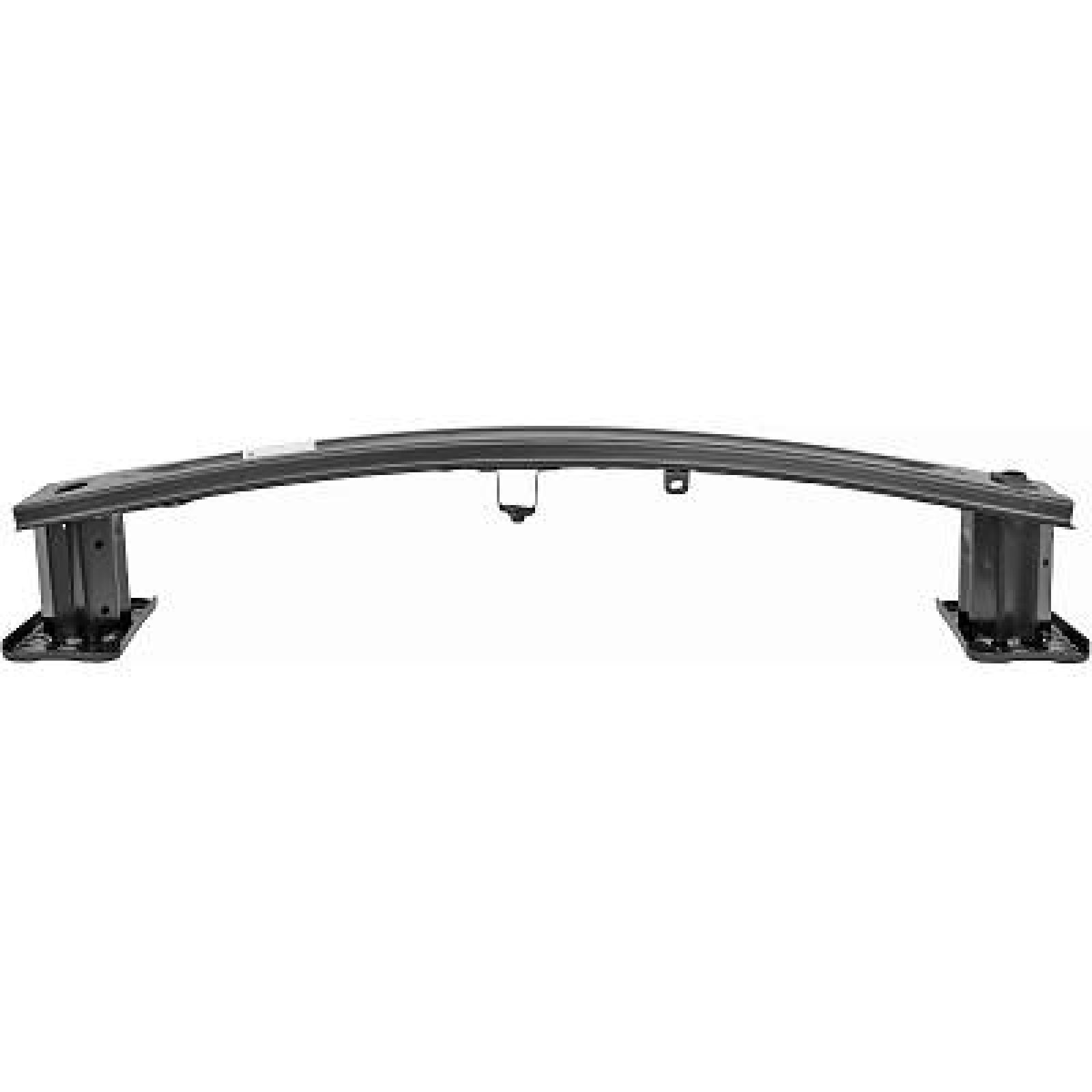 DIEDERICHS Stødabsorbering, kofanger 6446860 Bagkofanger indvendig del DIEDERICHS JIMNY 6446860 billig