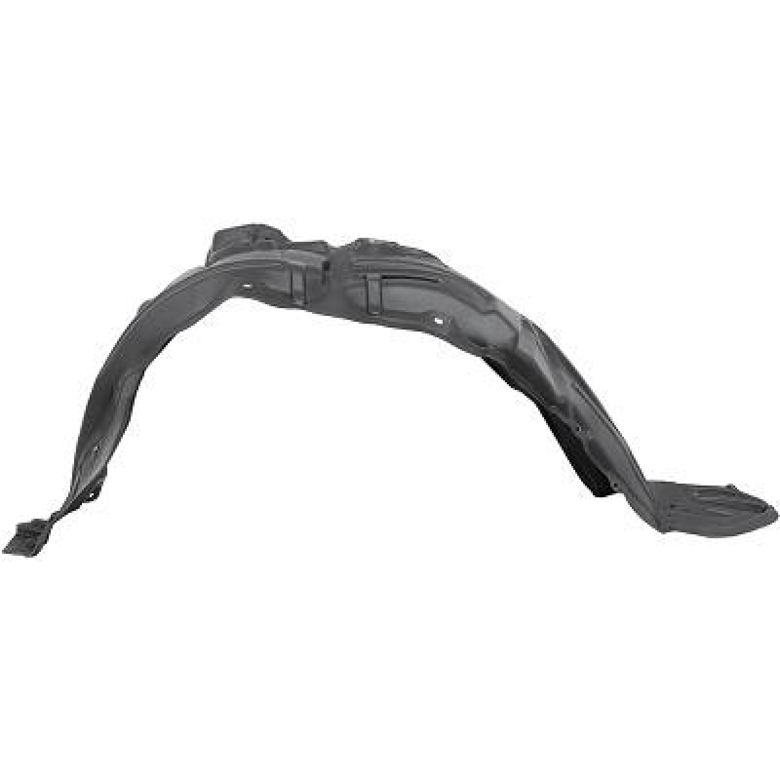 DIEDERICHS Επένδυση, θόλος τροχού 6642008 DIEDERICHS 6642008 Εσωτερικό φτερό Suzuki LIANA γνήσια