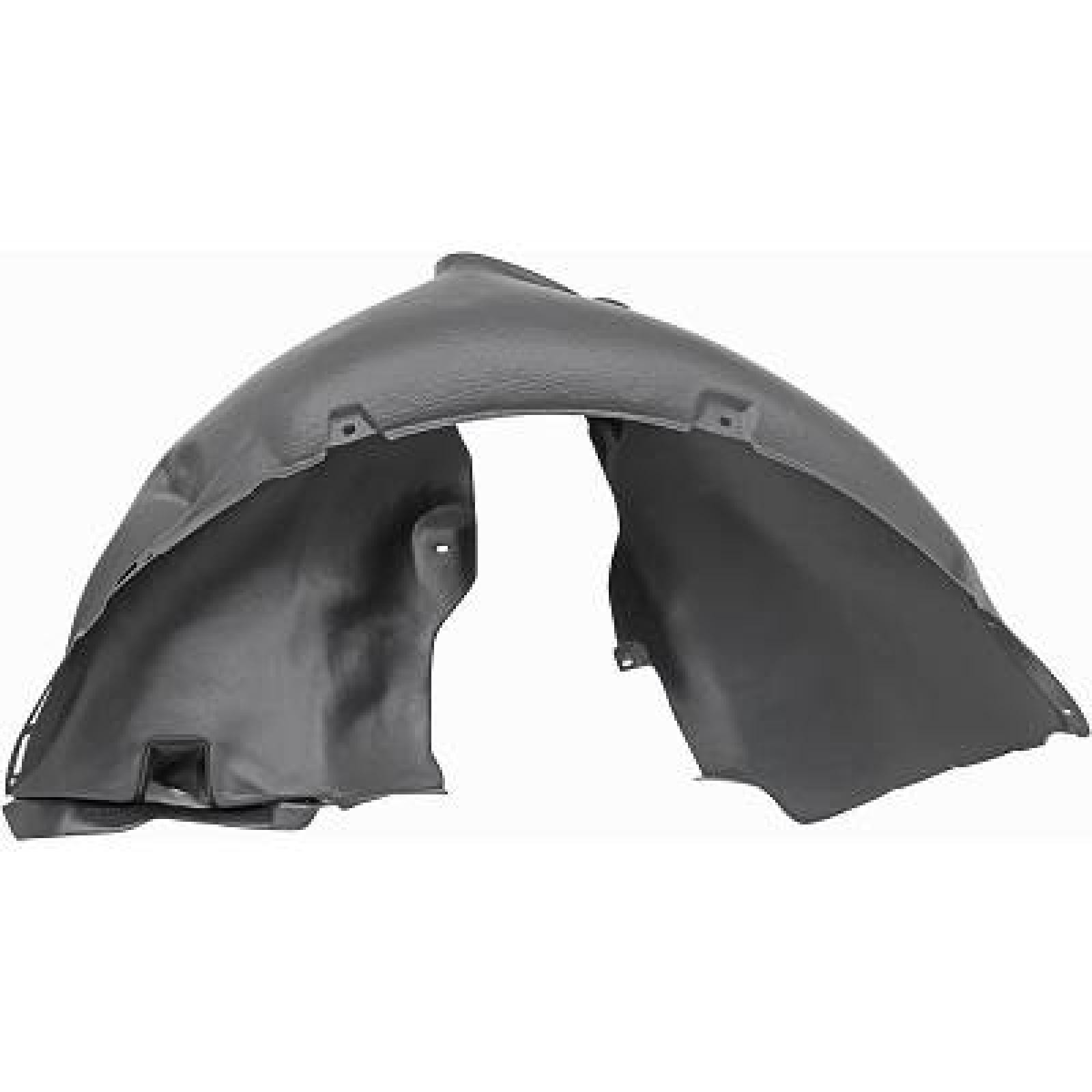 DIEDERICHS Innerskjerm plastikk 7832109 DIEDERICHS 7832109 Innerskjerm Skoda Rapid Sedan pris