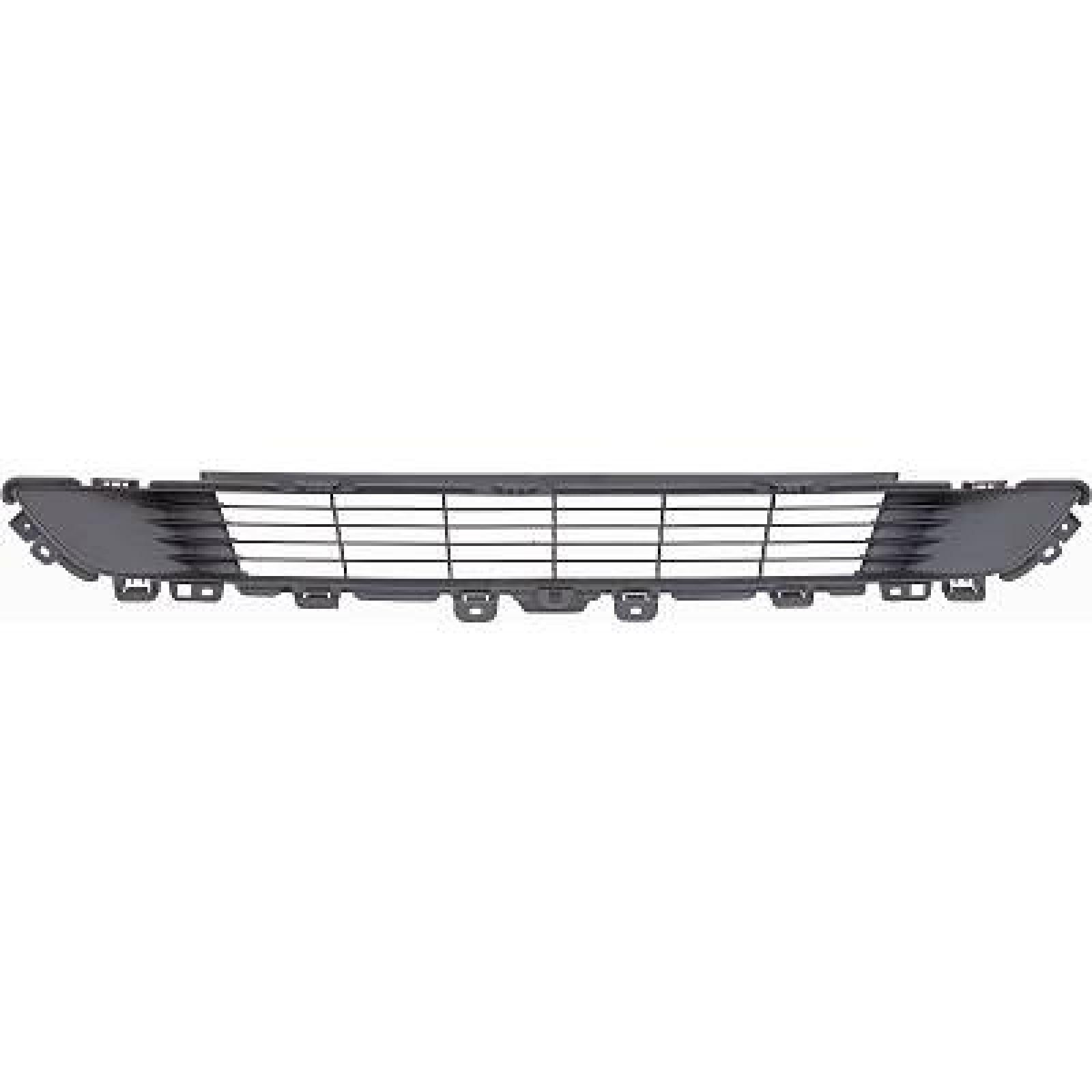 DIEDERICHS Ventilasjonsgitter 7960045 Ventilasjonsgitter DIEDERICHS TESLA 7960045