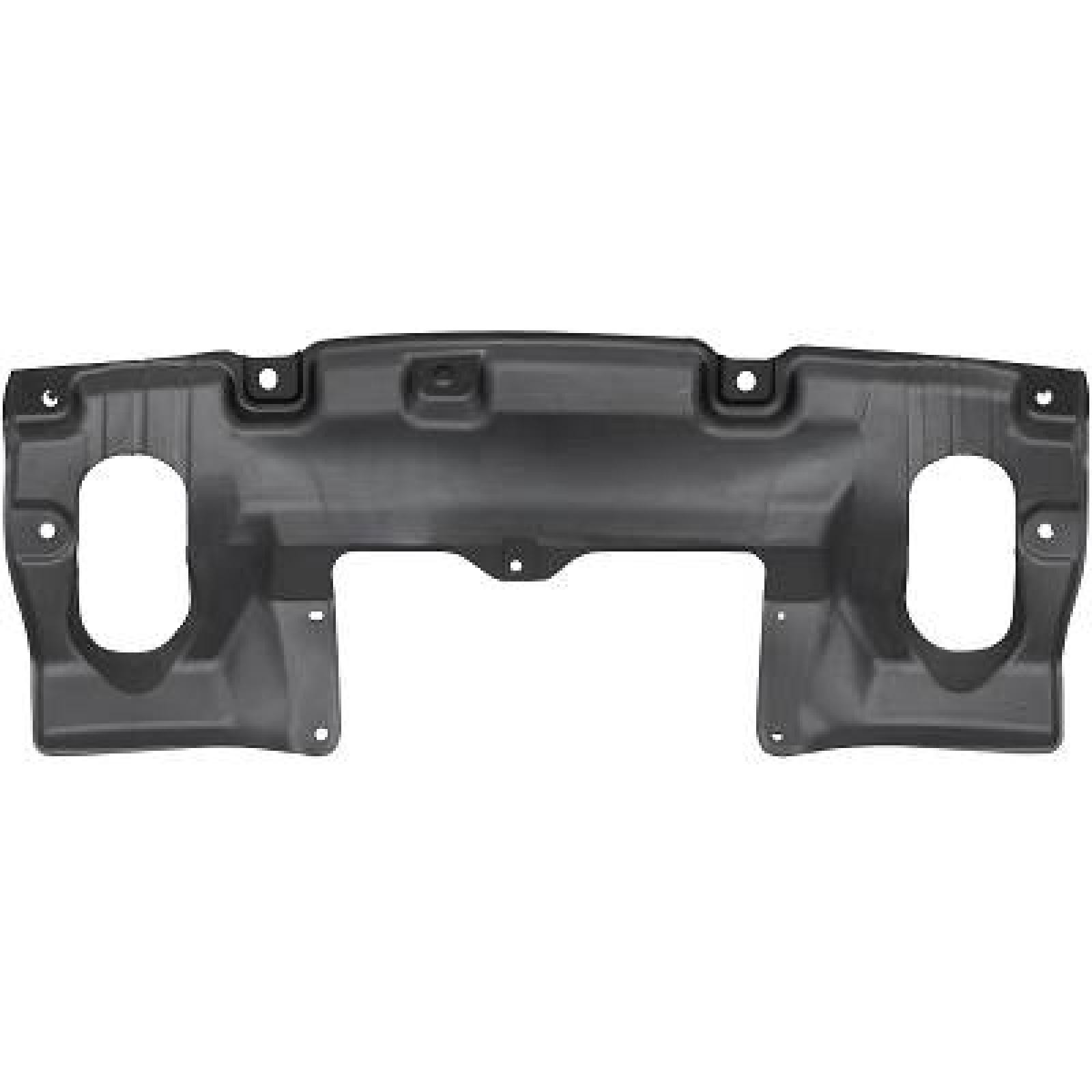 DIEDERICHS Ljuddämpning, motorrum 8066858 8066858 DIEDERICHS protecção do motor / inferior Toyota AURIS