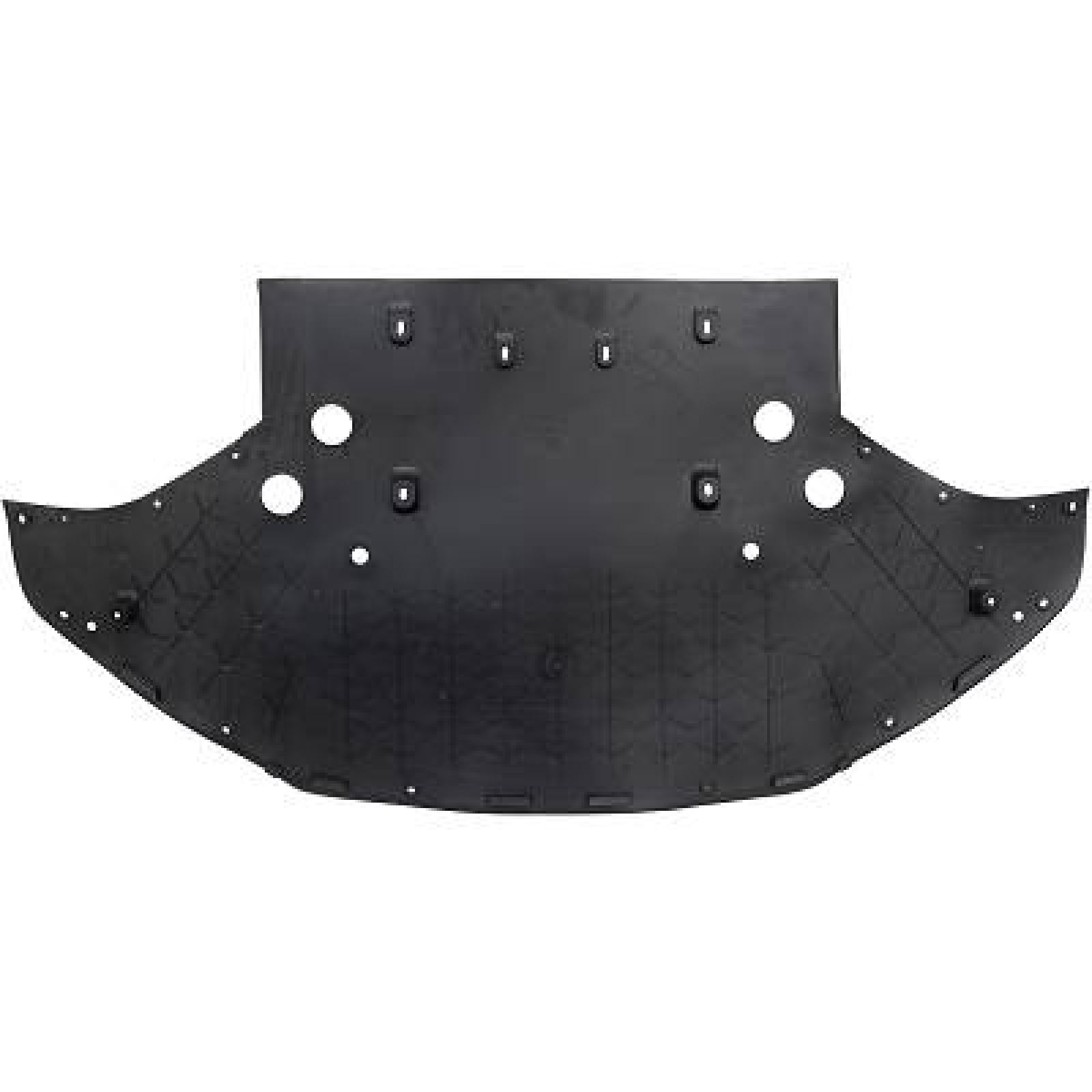 DIEDERICHS Insonorisation du compartiment moteur 8079400 DIEDERICHS 8079400 Insonorisation du compartiment moteur