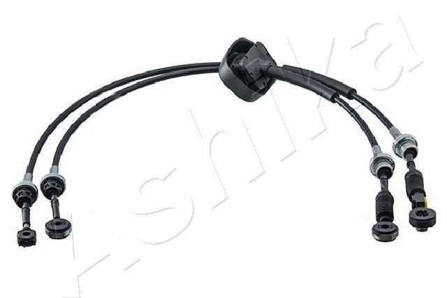 ASHIKA Lanko ručnej prevodovky 155-01-100 Lanko ručnej prevodovky OPEL ASHIKA 155-01-100