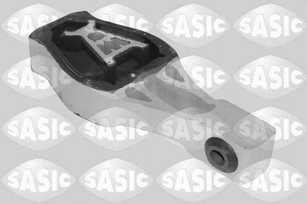 SASIC Support moteur 2700107 SASIC 2700107 Suspension moteur 308 II Van / 3/5 portes (T9) prix