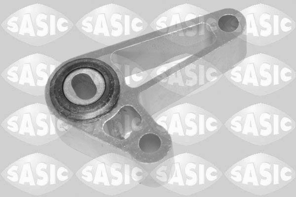 SASIC Motorkudde 2706580 2706580 SASIC motorupphängning FIAT MULTIPLA