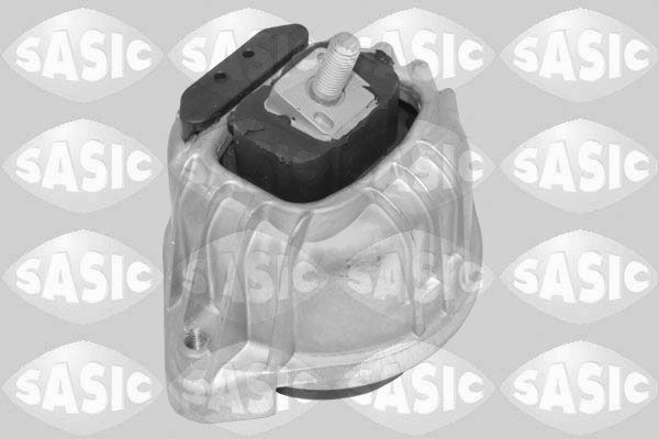 SASIC Motorophæng 2706677 2706677 Motorophæng SASIC BMW X3