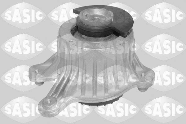 SASIC Suporte, motor 2706688 SASIC Apoios de motor MERCEDES-BENZ 2706688