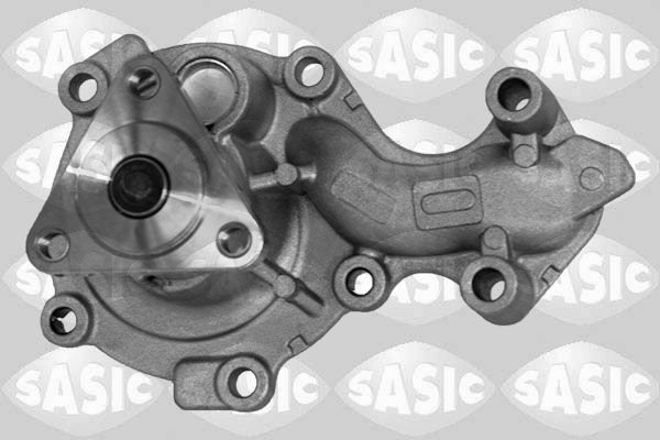 SASIC Wasserpumpe 3606144 Kühlwasserpumpe SASIC Mazda 6 3606144