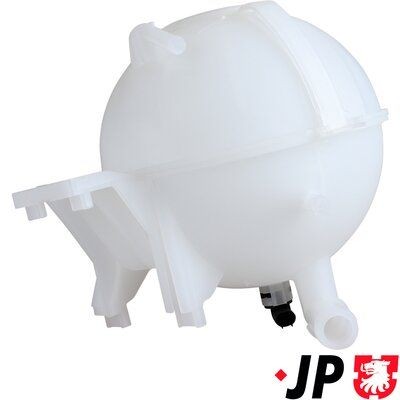 JP GROUP Depósito de expansão, líquido de refrigeração 1114703400 Depósito de água radiador JP GROUP GL 1114703400 baratos