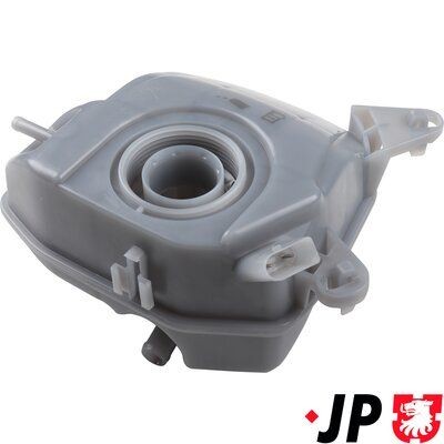 Expansietank, koelvloeistof JP GROUP 1114703600 JP GROUP 1114703600 Expansievat SEAT IBIZA 2019