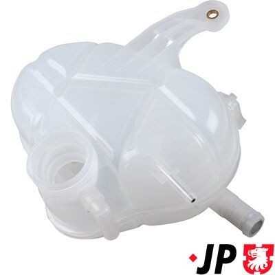 JP GROUP Vyrovnávacia nádobka chladiacej kvapaliny 1214701200 Vyrovnávacia nádobka chladiacej kvapaliny JP GROUP Peugeot 206 1214701200