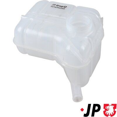 JP GROUP Kølervæskebeholder 1214702200 1214702200 Ekspansionsbeholder JP GROUP SKODA ROOMSTER