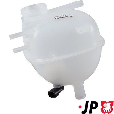 JP GROUP Expansietank, koelvloeistof 1214702300 JP GROUP 1214702300 Koelvloeistof expansievat SAAB 900 II Hatchback goedkoop
