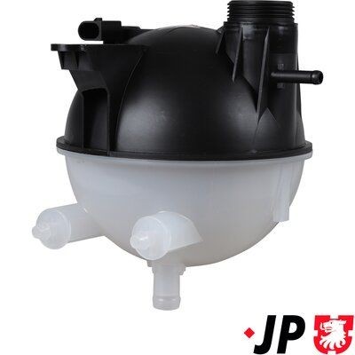 JP GROUP Δοχείο διαστολής, ψυκτικό υγρό 1314701300 JP GROUP 1314701300 Δοχείο ψυκτικού υγρού Mercedes Sprinter 906 τιμες