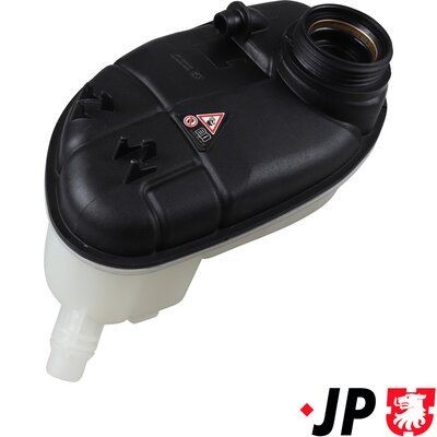 JP GROUP Vase d'expansion, liquide de refroidissement 1314701500 JP GROUP 1314701500 Bocal liquide de refroidissement Mercedes X156 pas cher