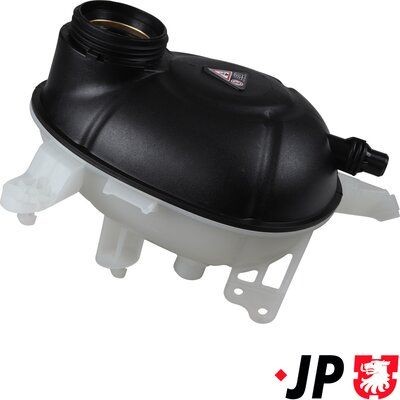 JP GROUP Vase d'expansion, liquide de refroidissement 1314701600 Réservoir liquide de refroidissement JP GROUP Classe B 1314701600 pas cher