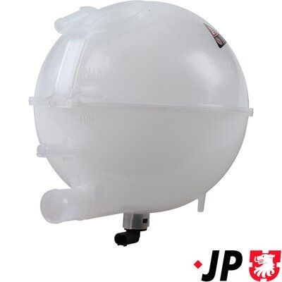 JP GROUP Vase d'expansion, liquide de refroidissement 1314701800 1314701800 Vase d'expansion de liquide de refroidissement MERCEDES-BENZ GL JP GROUP