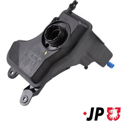 JP GROUP Δοχείο διαστολής, ψυκτικό υγρό 1414701100 JP GROUP 1414701100 Δοχείο ψυκτικού υγρού BMW 3 Series E92 τιμες