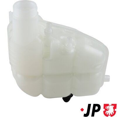 JP GROUP Kompensācijas tvertne, Dzesēšanas šķidrums 1414701300 JP GROUP 1414701300 Kompensācijas tvertne dzesēšanas šķidrums BMW F39 cena