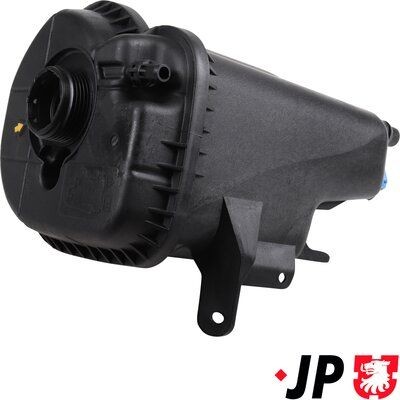 Expansietank, koelvloeistof JP GROUP 1414701800 JP GROUP 1414701800 Expansietank BMW X5 2016