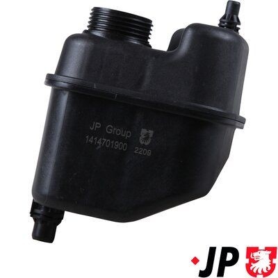 JP GROUP Δοχείο διαστολής, ψυκτικό υγρό 1414701900 Δοχείο αντιψυκτικό JP GROUP Σειρά 6 1414701900 φθηνά