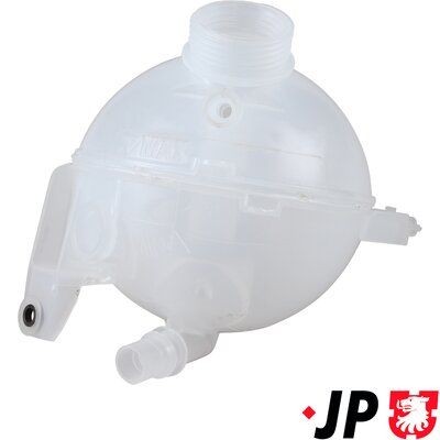 JP GROUP Expansietank, koelvloeistof 3114700100 JP GROUP 3114700100 Expansiereservoir Peugeot 5008 mk1 originele prijs