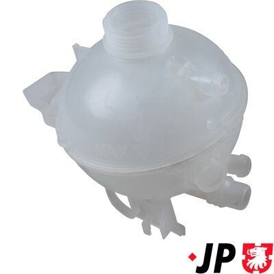 Δοχείο διαστολής, ψυκτικό υγρό JP GROUP 3114700400 JP GROUP 3114700400 Δοχείο αντιψυκτικό PEUGEOT 5008 2024