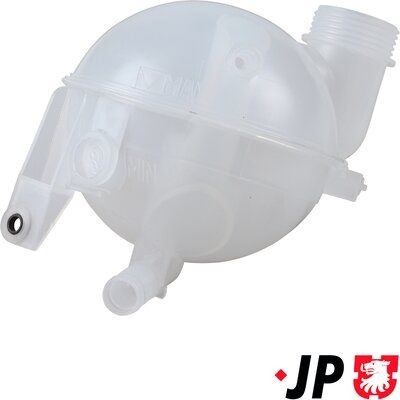 JP GROUP Kompensācijas tvertne, Dzesēšanas šķidrums 3114700600 JP GROUP 3114700600 Kompensācijas tvertne dzesēšanas šķidrums CITROËN C4 II Van / Hatchback (NC_) par izdevīgu cenu