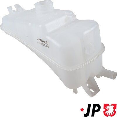 JP GROUP Vase d'expansion, liquide de refroidissement 3114700700 JP GROUP 3114700700 d'origine Vase d'expansion de liquide de refroidissement Xsara N1 coût