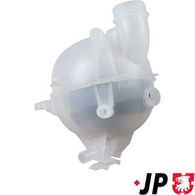 JP GROUP Serbatoio compensazione refrigerante 3114700800 3114700800 Vaschetta acqua radiatore PEUGEOT JP GROUP costo