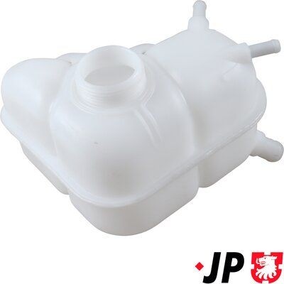 Utjevningsbeholder, kjølemiddel JP GROUP 3214700100 JP GROUP 3214700100 Kjølevæsketank DAEWOO LANOS 1999