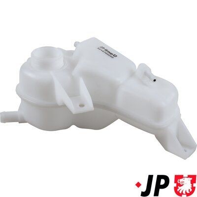 JP GROUP Vase d'expansion, liquide de refroidissement 3214700200 JP GROUP 3214700200 Réservoir liquide de refroidissement Korando SUV d'origine prix