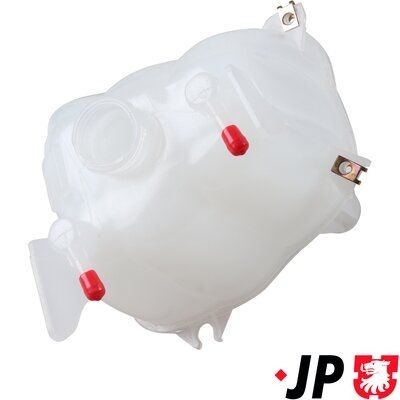 Δοχείο διαστολής, ψυκτικό υγρό JP GROUP 3314700200 JP GROUP 3314700200 Δοχείο παραφλού PEUGEOT BOXER 2025