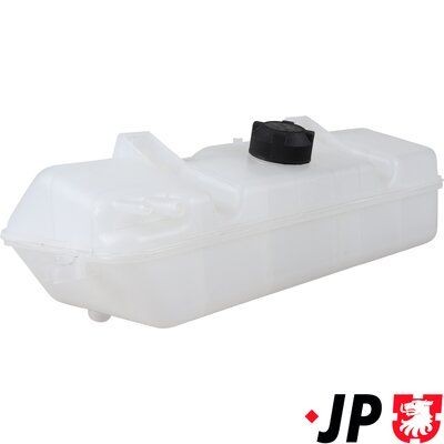 JP GROUP Expansietank, koelvloeistof 3314700400 Expansietank JP GROUP AYGO 3314700400 goedkoop