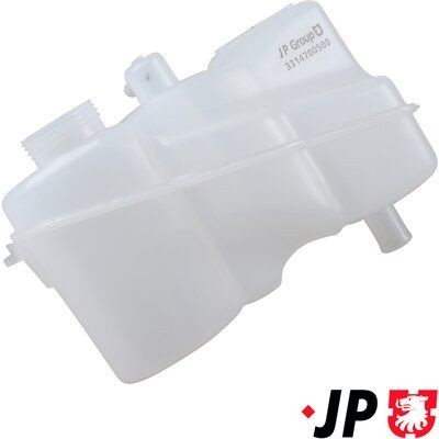 JP GROUP Serbatoio compensazione refrigerante 3314700500 JP GROUP 3314700500 Vaschetta acqua Lancia Fulvia Coupe originali prezzo