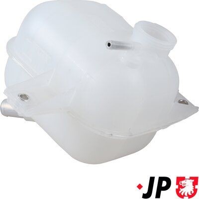JP GROUP Vyrovnávacia nádobka chladiacej kvapaliny 3314700600 JP GROUP 3314700600 Vyrovnávacia nádobka chladiacej kvapaliny Argenta (132) cena
