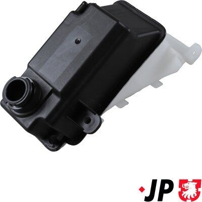JP GROUP Vase d'expansion, liquide de refroidissement 3514700100 JP GROUP 3514700100 d'origine Réservoir liquide de refroidissement MERCEDES-BENZ EQC prix