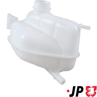 Δοχείο διαστολής, ψυκτικό υγρό JP GROUP 4014700100 JP GROUP 4014700100 Δοχείο διαστολής ψυκτικoύ υγρού NISSAN QASHQAI 2023