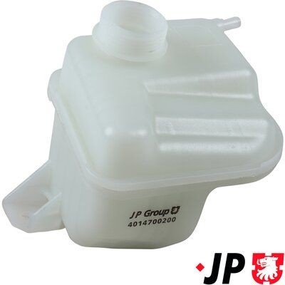 JP GROUP Paisupaak, jahutusvedelik 4014700200 JP GROUP 4014700200 originaal Jahutusvedeliku paisupaak Nissan Note e11 hind