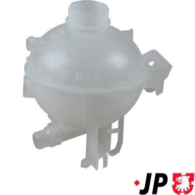 JP GROUP Vase d'expansion, liquide de refroidissement 4114700200 JP GROUP 4114700200 d'origine Vase d'expansion de liquide de refroidissement 308 3 Portes coût