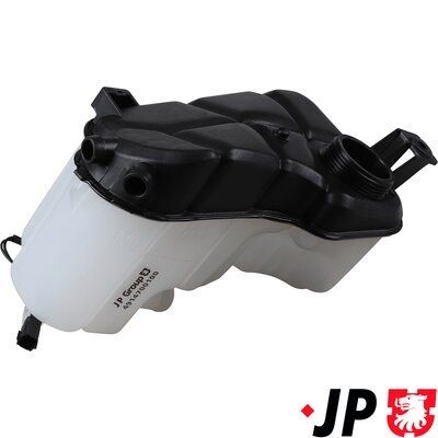 JP GROUP Expansietank, koelvloeistof 4914700100 JP GROUP 4914700100 Expansiereservoir Volvo V60 155 originele prijs