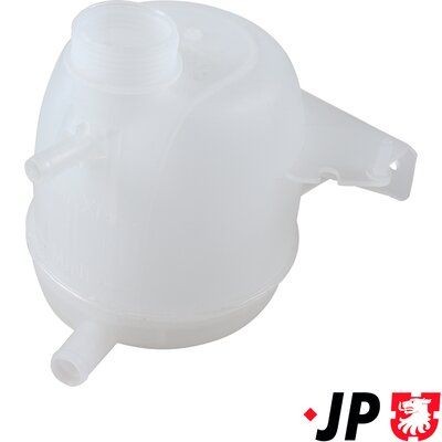 JP GROUP Kompensācijas tvertne, Dzesēšanas šķidrums 5114700100 JP GROUP 5114700100 Kompensācijas tvertne dzesēšanas šķidrums Nissan Navara d40 Pick-up cena