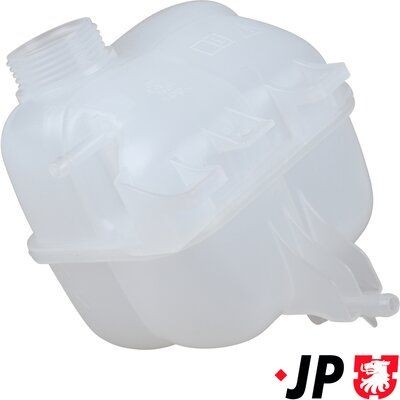 JP GROUP Depósito de expansão, líquido de refrigeração 6014700200 JP GROUP Depósito de líquido de refrigeração FIAT 6014700200