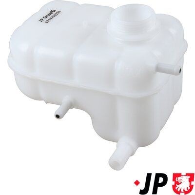 JP GROUP Coolant expansion tank 6314700200 JP GROUP 6314700200 genuine Matiz II Hatchback (M200, M250) coolant recovery reservoir price