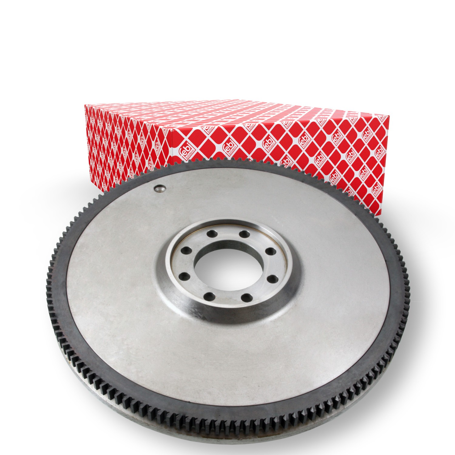 FEBI BILSTEIN Svinghjul 17168 17168 Dobbeltmasse svinghjul BMW 5-serie FEBI BILSTEIN