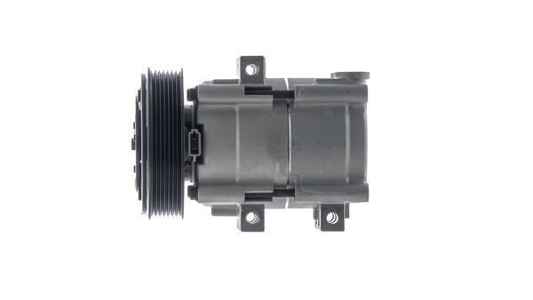 MAHLE Kliimakompressor ACP 855 000S MAHLE ACP 855 000S Kliimakompressor Ford Transit Tourneo MK6 odav